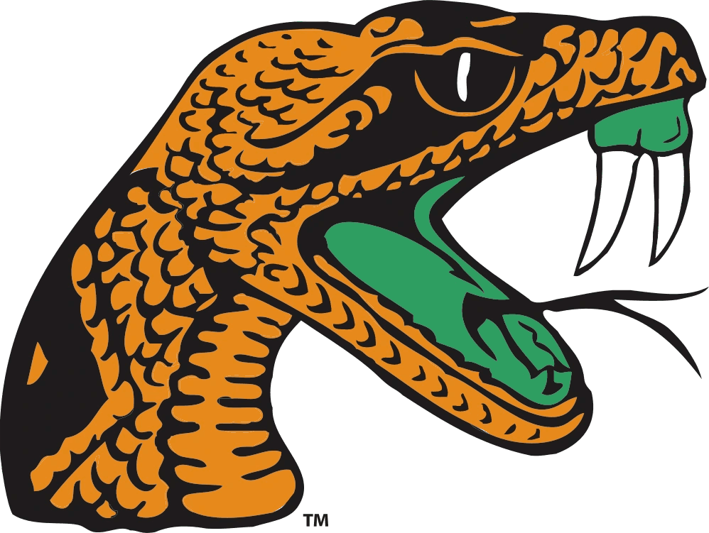 Florida A&M University logo