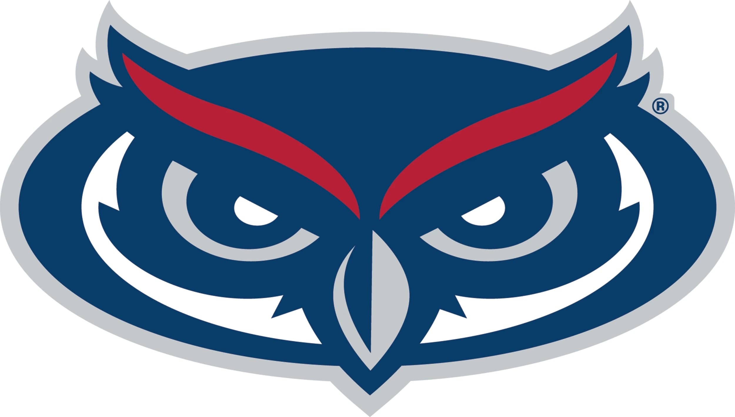 Florida Atlantic University logo