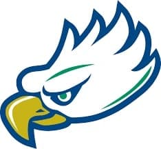 Florida Gulf Coast University logo