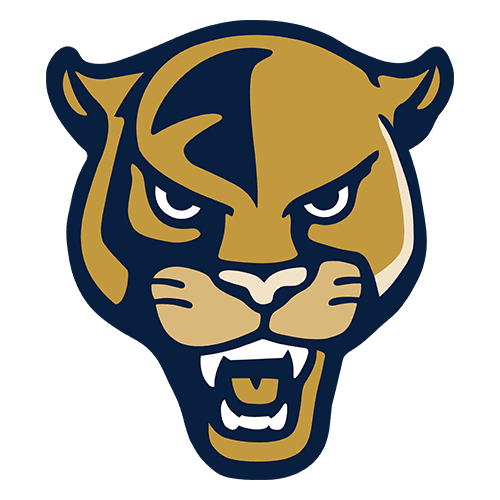 Florida International University logo