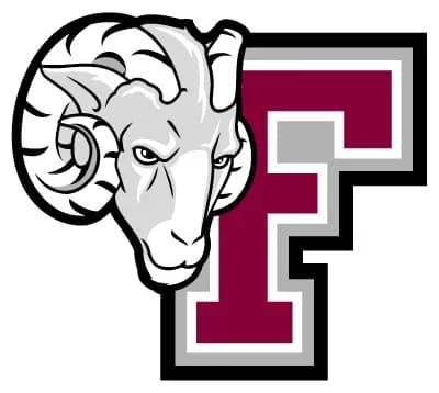 Fordham University logo