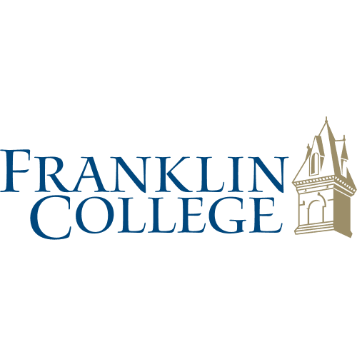 Franklin College logo