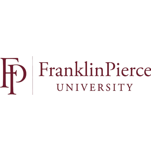 Franklin Pierce University logo