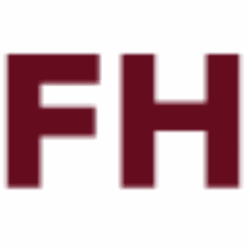 Freed-Hardeman University logo
