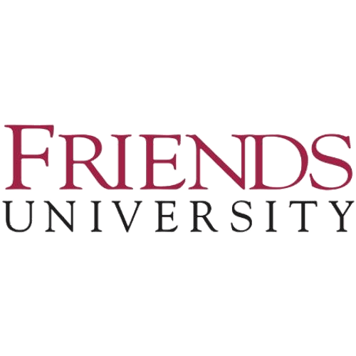 Friends University logo