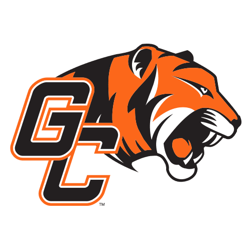 Georgetown College logo