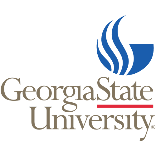 Georgia College & State University logo