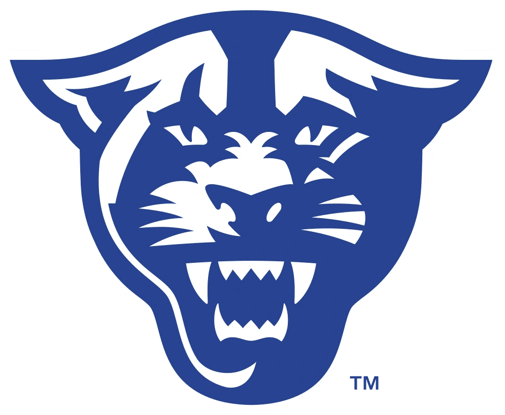 Georgia State University logo