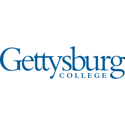 Gettysburg College logo