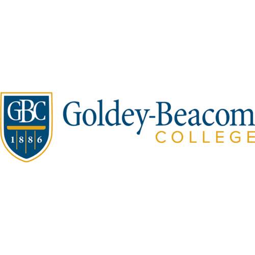 Goldey-Beacom College logo