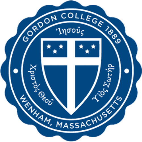Gordon College logo