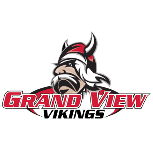 Grand View University logo