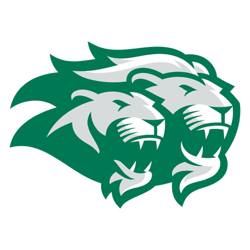 Greensboro College logo