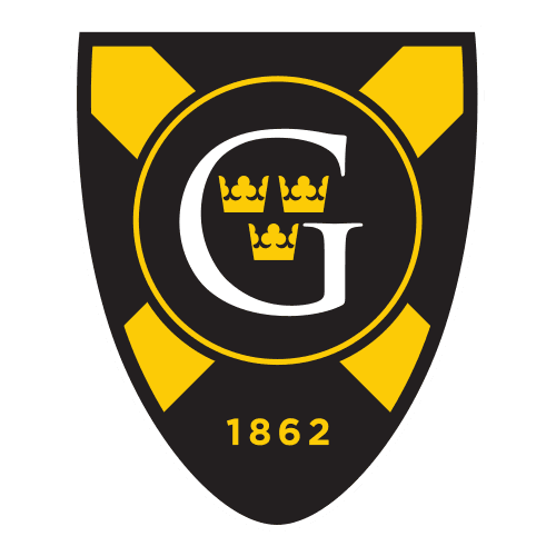Gustavus Adolphus College logo