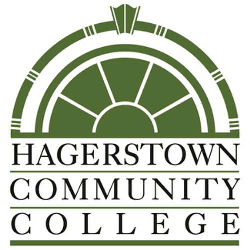 Hagerstown Community College logo