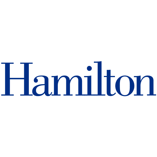 Hamilton College logo