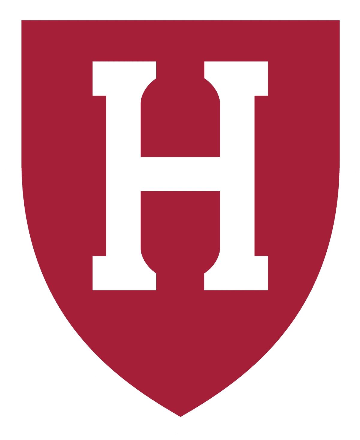 Harvard University logo