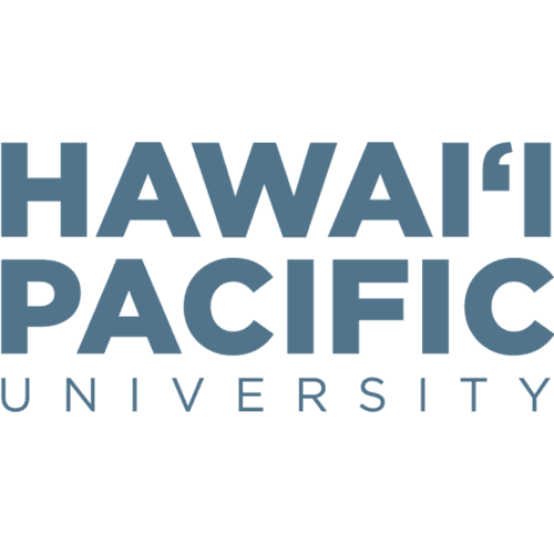 Hawaii Pacific University logo
