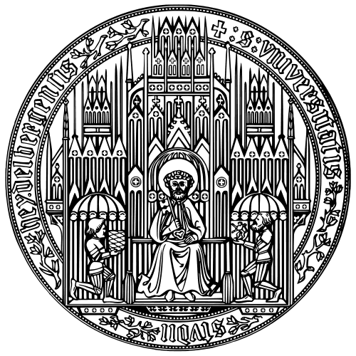 Heidelberg University logo