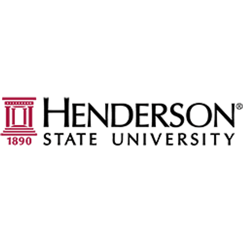 Henderson State University logo