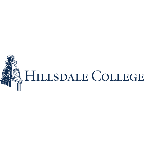 Hillsdale College logo