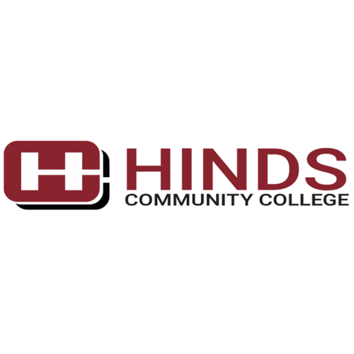 Hinds Community College logo