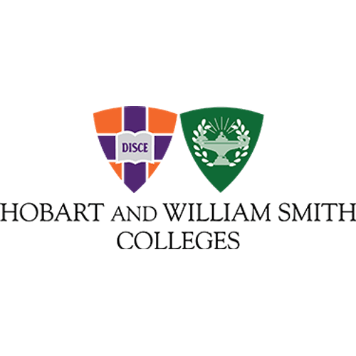 Hobart and William Smith Colleges logo