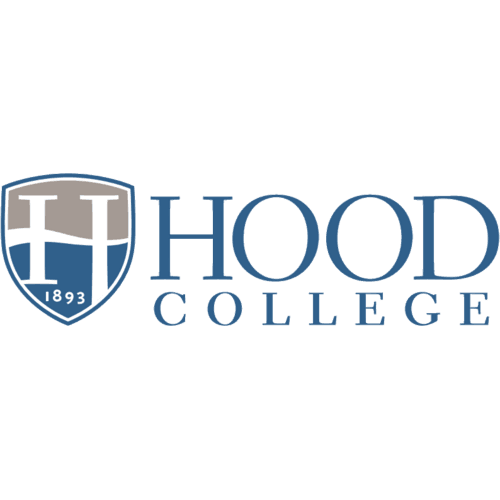 Hood College logo
