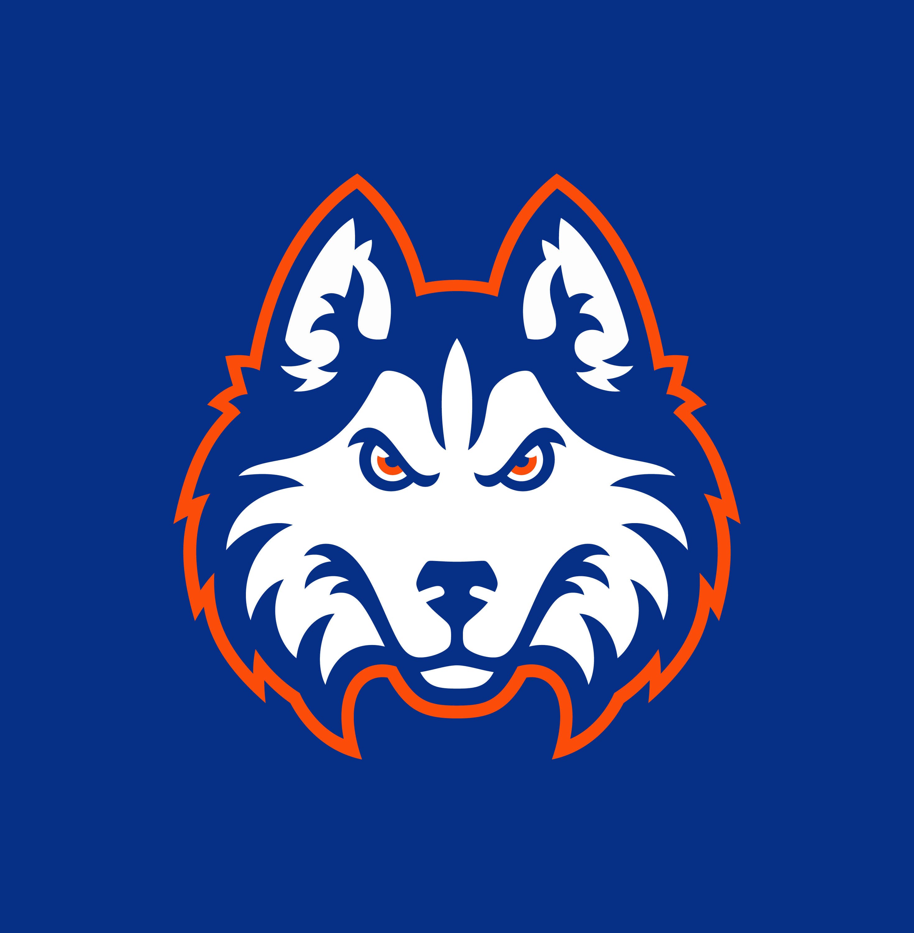 Houston Christian University logo