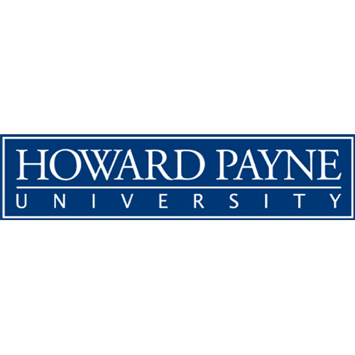 Howard Payne University logo