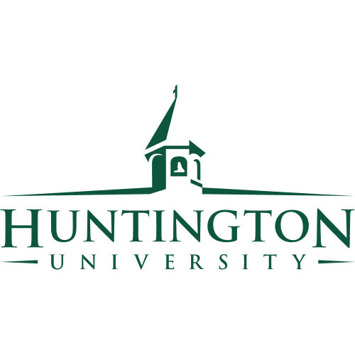 Huntington University logo