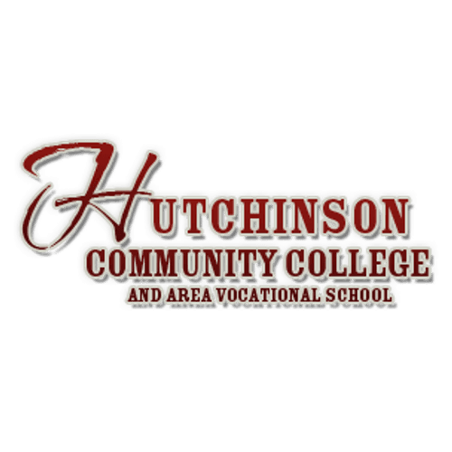 Hutchinson Community College logo