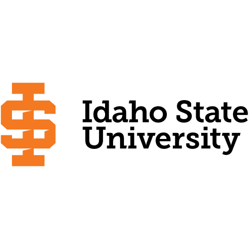 Idaho State University logo