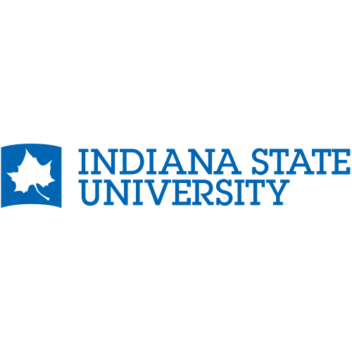 Indiana State University logo
