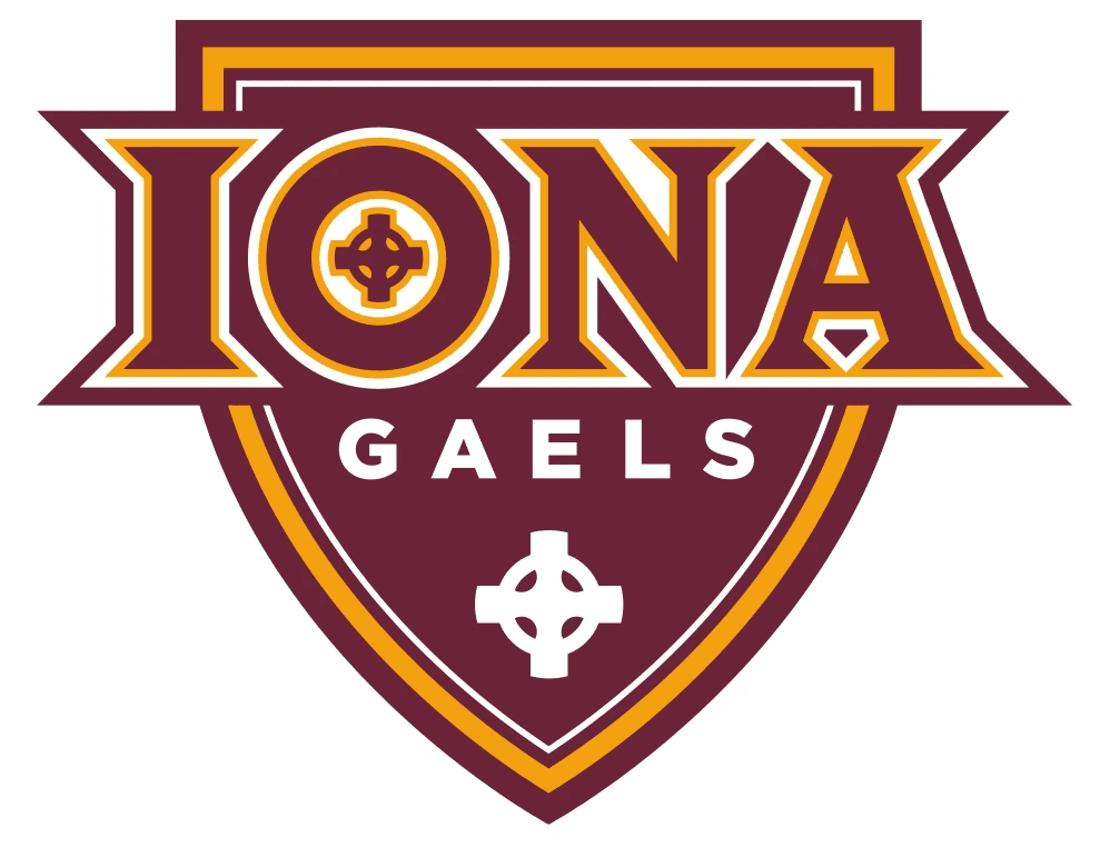 Iona University logo