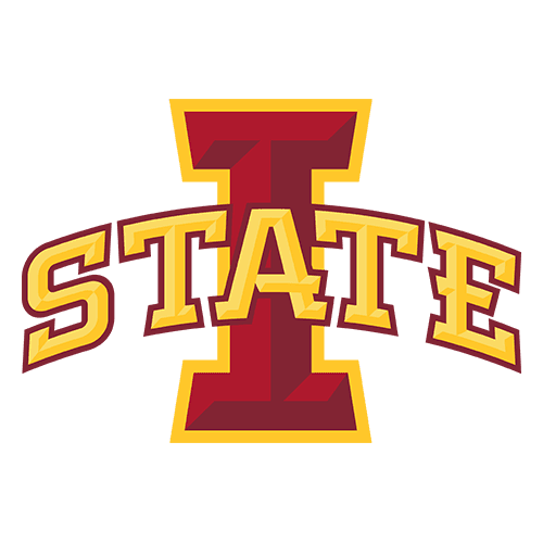 Iowa State University logo