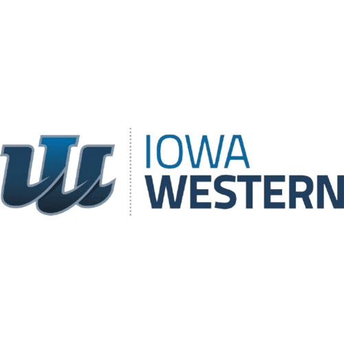 Iowa Western Community College logo