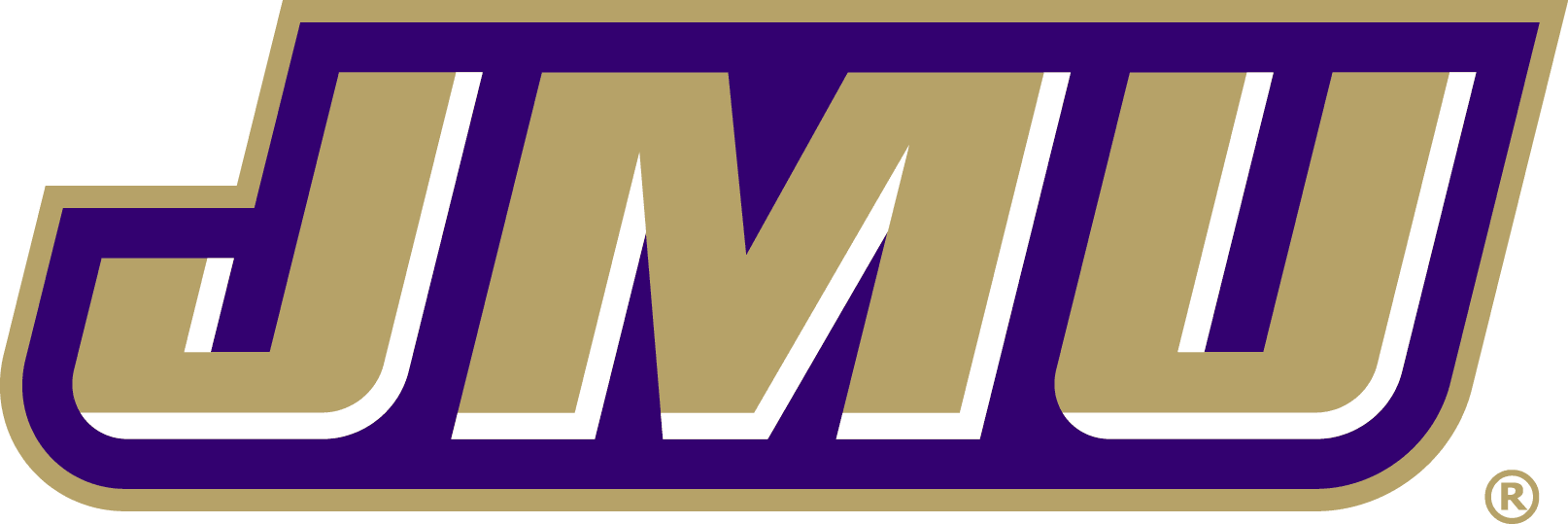 James Madison University logo