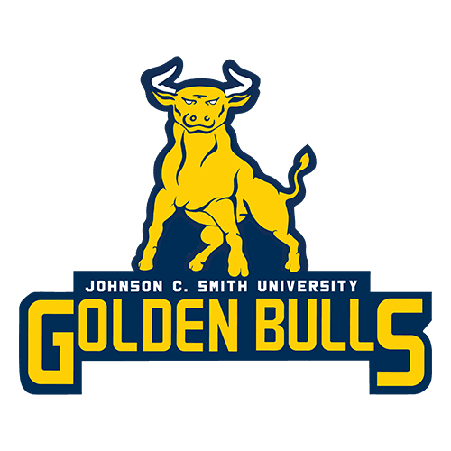 Johnson C. Smith University logo