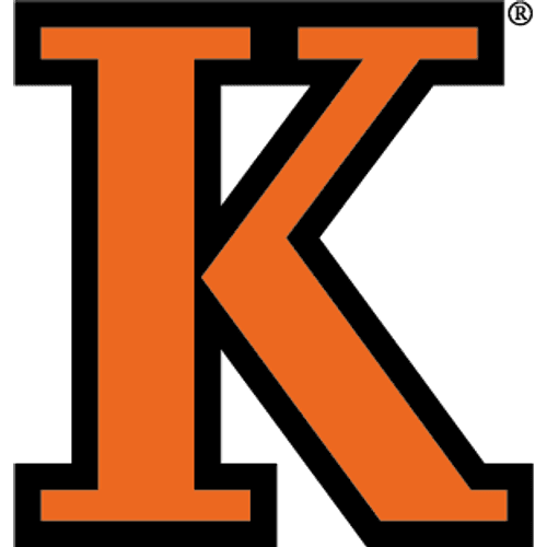 Kalamazoo College logo