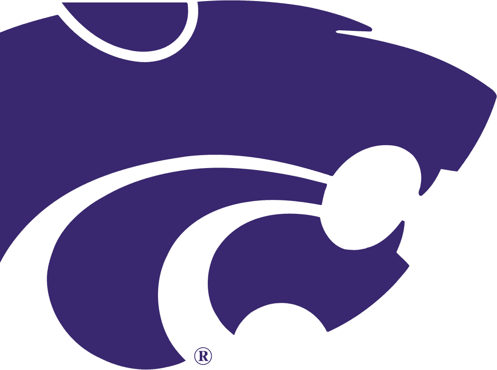 Kansas State University logo