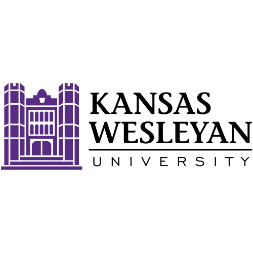 Kansas Wesleyan University logo
