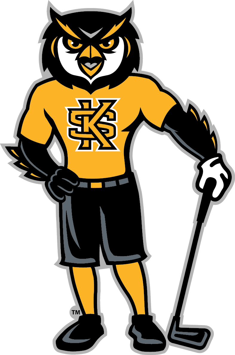 Kennesaw State University logo