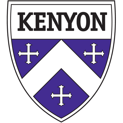 Kenyon College logo
