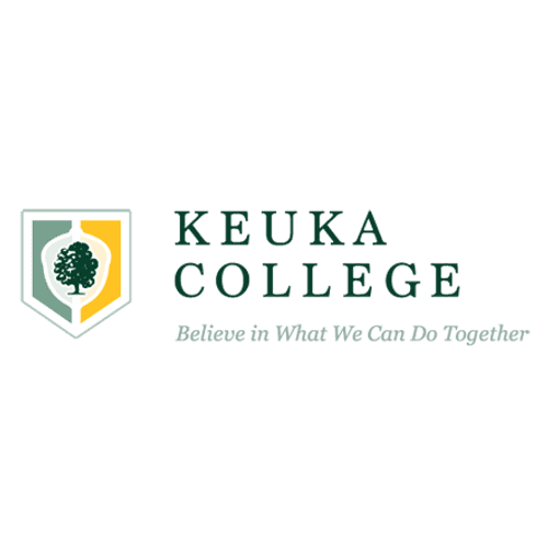 Keuka College logo