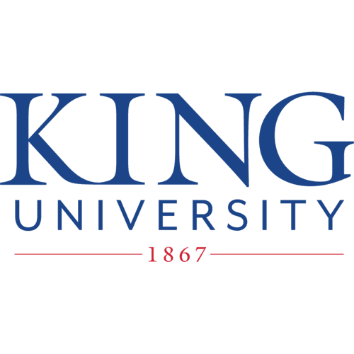 King University – Tennessee logo
