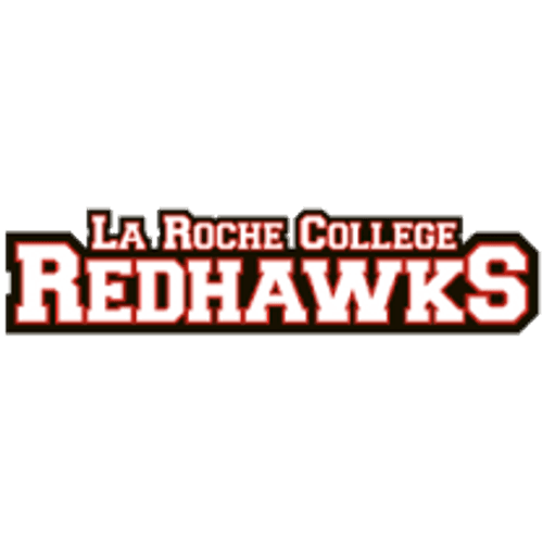 La Roche University logo