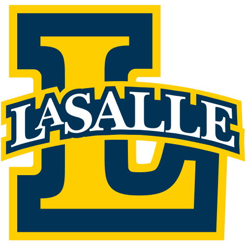 La Salle University logo
