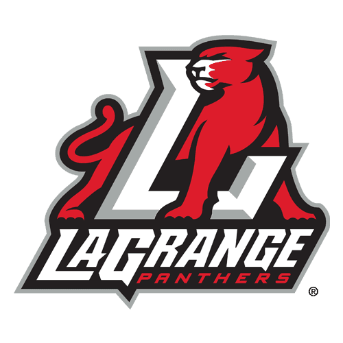 LaGrange College logo