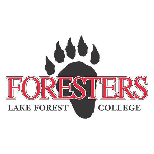 Lake Forest College logo